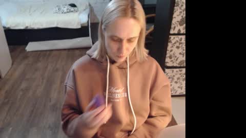 Sasha online show from February 2026 03:21:01 PM