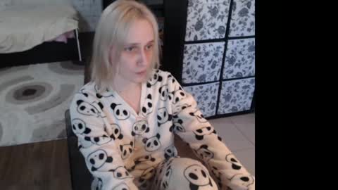 Sasha online show from April 2026 02:22:01 PM