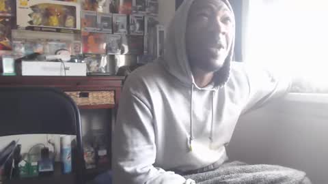 mrsoonicexrated online show from March 2025 01:14:01 PM