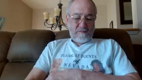 Snapshot of mrtease5 chatting on March 2026 10:00:02 PM mrtease5 online show from March 2026 10:00:02 PM