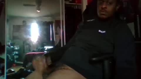 mrthicknlong6 online show from January 2025 05:31:01 PM