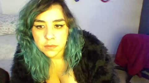 Mrs Venus online show from May 2026 11:55:02 PM
