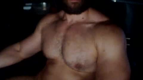 mrwaker435 online show from November 2025 08:58:02 AM