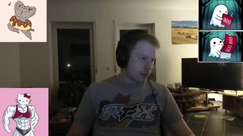 Sascha online show from April 2026 08:39:01 PM