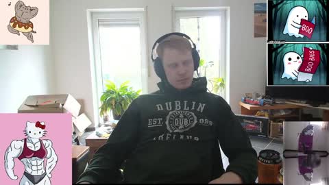 Sascha online show from April 2026 11:48:01 AM