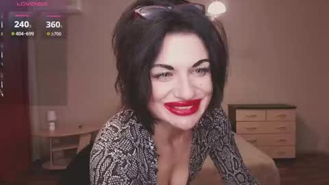 Snapshot of ms_afrodita chatting on December 2024 03:13:02 PM Hi Im Anna PVT open 6 tk extratokens online show from December 2024 03:13:02 PM