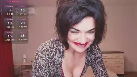 Snapshot of ms_afrodita chatting on December 2024 11:41:01 AM Hi Im Anna PVT open 6 tk extratokens online show from December 2024 11:41:01 AM