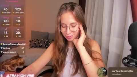 Allison online show from January 2025 02:34:01 PM