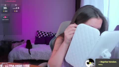 Allison online show from February 2025 11:47:02 AM