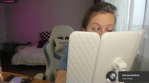 Allison online show from February 2025 11:17:02 AM