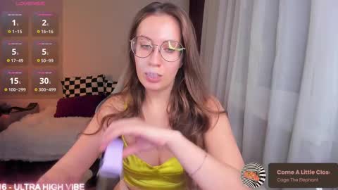 Allison online show from February 2025 02:20:01 PM