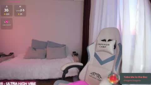 Allison online show from February 2025 02:35:02 PM