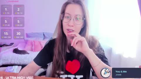 Allison online show from February 2025 11:41:02 AM