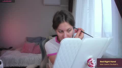 Allison online show from March 2025 11:28:01 AM