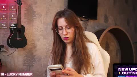 Allison online show from January 2026 11:04:01 AM