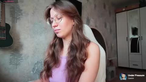 Snapshot of ms_allison chatting on March 2026 10:54:02 AM Allison online show from March 2026 10:54:02 AM