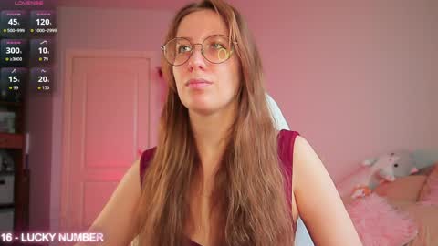 Snapshot of ms_allison chatting on April 2026 10:53:02 AM Allison online show from April 2026 10:53:02 AM