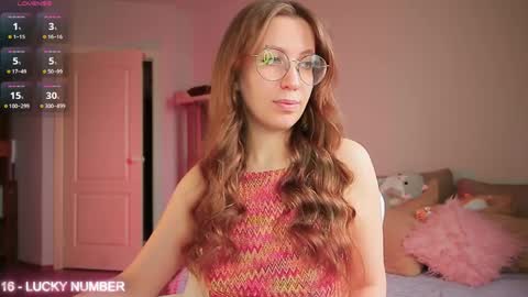 Snapshot of ms_allison chatting on April 2026 12:31:01 PM Allison online show from April 2026 12:31:01 PM