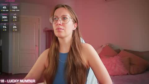 Snapshot of ms_allison chatting on April 2026 12:54:01 PM Allison online show from April 2026 12:54:01 PM