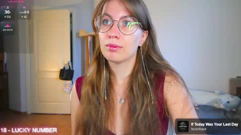 Snapshot of ms_allison chatting on July 2026 09:44:02 AM Allison online show from July 2026 09:44:02 AM
