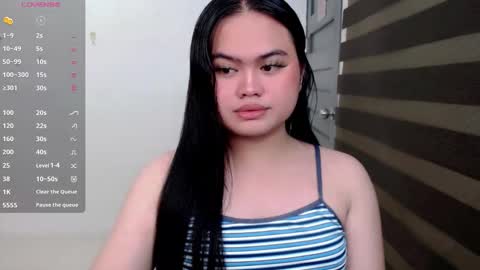 Snapshot of ms_cathyy chatting on March 2026 12:55:02 PM ms cathy online show from March 2026 12:55:02 PM