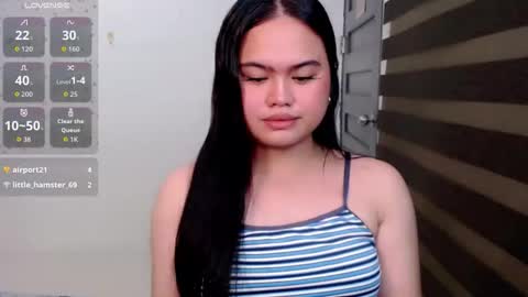 Snapshot of ms_cathyy chatting on March 2026 06:18:02 AM ms cathy online show from March 2026 06:18:02 AM