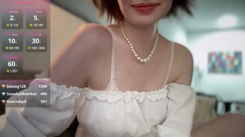 Snapshot of ms_christiana chatting on October 2025 02:43:02 PM ms_christiana online show from October 2025 02:43:02 PM