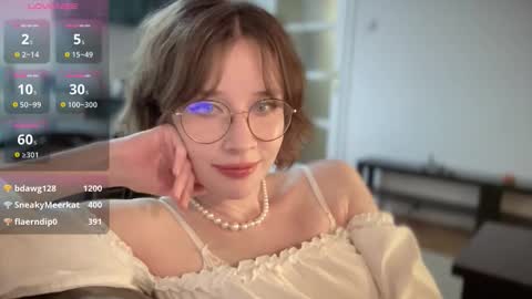 Snapshot of ms_christiana chatting on November 2025 08:33:02 PM ms_christiana online show from November 2025 08:33:02 PM