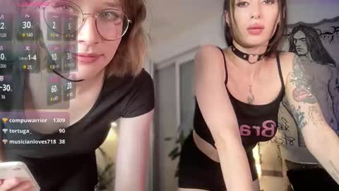 Snapshot of ms_christiana chatting on December 2025 02:48:01 PM ms_christiana online show from December 2025 02:48:01 PM