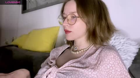 Snapshot of ms_christiana chatting on February 2026 04:33:01 PM ms_christiana online show from February 2026 04:33:01 PM