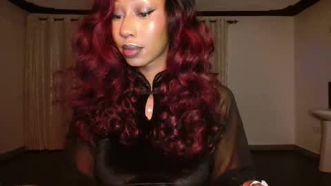 ms_crystal online show from January 2026 07:39:01 PM