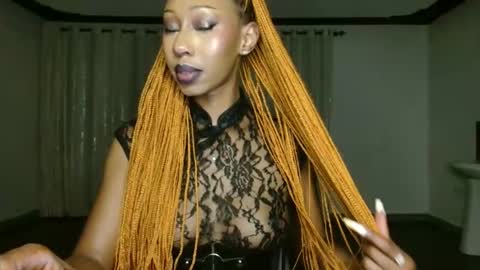 ms_crystal online show from February 2026 09:01:01 PM