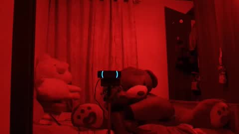 ms_crystal online show from March 2026 06:46:02 PM