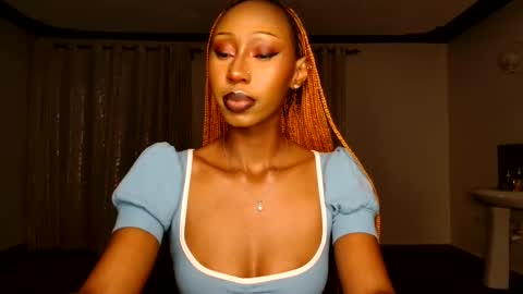 ms_crystal online show from March 2026 05:52:02 PM