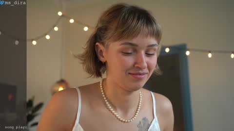 Snapshot of ms_dira chatting on March 2026 11:15:02 AM dira and the riru tribe online show from March 2026 11:15:02 AM