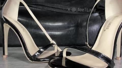 Goddess. Miss. Lady.  Queen. Madam Milady online show from October 2025 09:54:01 AM