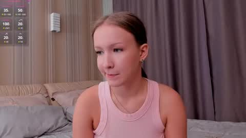 Snapshot of ms_evasweet chatting on April 2026 12:29:02 PM Eva 3 online show from April 2026 12:29:02 PM