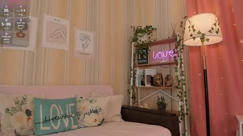 Snapshot of ms_evasweet chatting on April 2026 01:41:02 PM Eva 3 online show from April 2026 01:41:02 PM