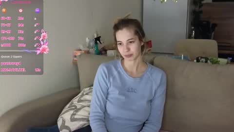 Ms ForYOU online show from February 2025 06:48:02 PM