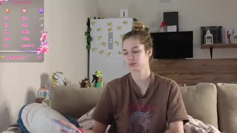 Ms ForYOU online show from February 2025 03:45:01 AM