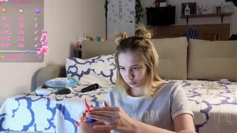 Ms ForYOU online show from February 2025 05:37:02 PM