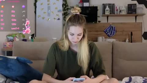 Ms ForYOU online show from March 2025 03:29:02 PM