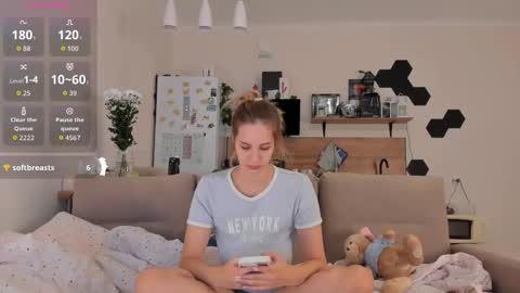 Ms ForYOU online show from October 2025 03:52:01 PM