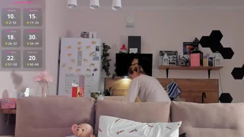 Ms ForYOU online show from November 2025 04:22:01 AM