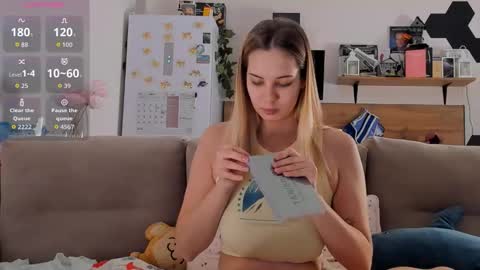 Ms ForYOU online show from November 2025 04:20:01 PM