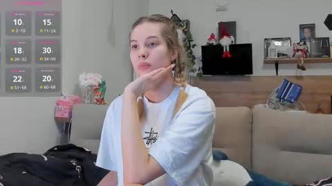 Ms ForYOU online show from February 2026 12:59:02 PM