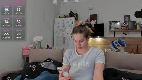 Ms ForYOU online show from February 2026 03:18:01 PM