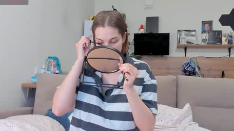 Ms ForYOU online show from April 2026 02:43:01 PM