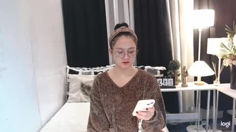 Ash online show from February 2025 12:43:02 PM