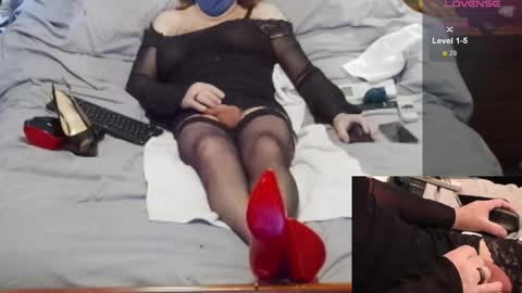 Snapshot of ms_jen chatting on March 2026 11:33:01 PM Jennifer online show from March 2026 11:33:01 PM